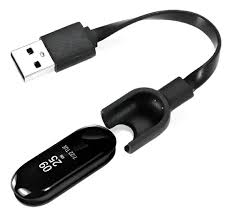 CARGADOR SMART BAND 4 USBB