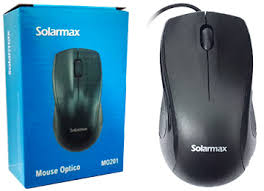 MOUSE CABLE SOLARMAX
