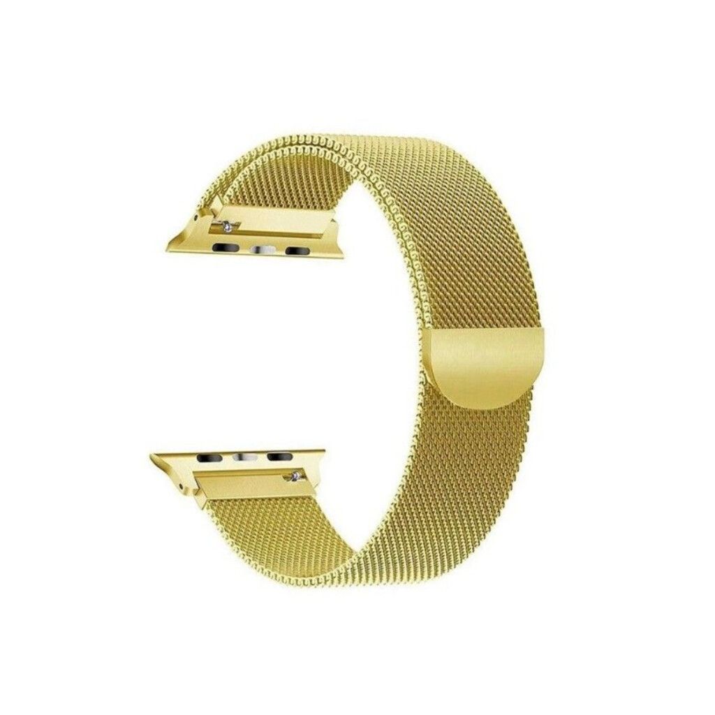 MALLA RELOJ MODS-756 METAL 38mm encastre
