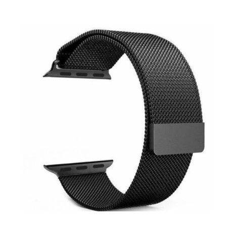MALLA RELOJ MODS-757 METAL 42mm encastre