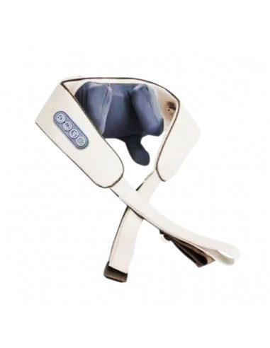 MASAJEADOR CERVICAL CUERPO COMPLETO