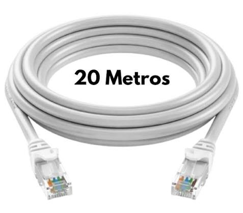 CABLE DE RED 10MT AITECH