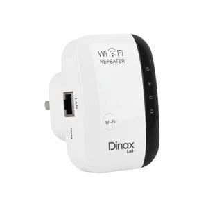 REPETIDOR WIFI GENERICO