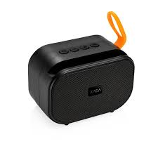 PARLANTE PORTATIL XAEA 5W MODX004L NEGRO