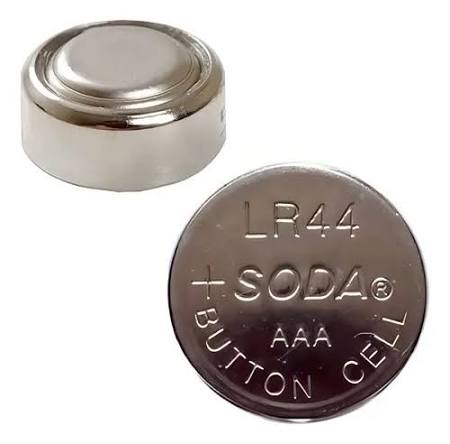 PILA SODA LR44