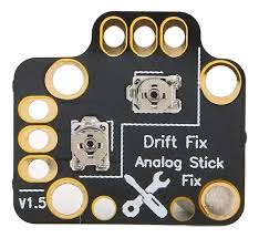 PLACAS REPARADORES DRIFT PS4