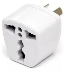 adaptador 220v multipata