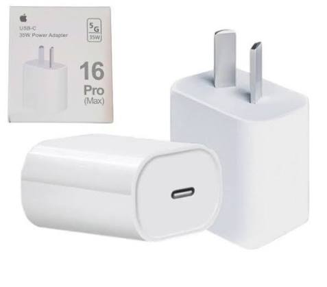 cabezal 35w 16 pro max