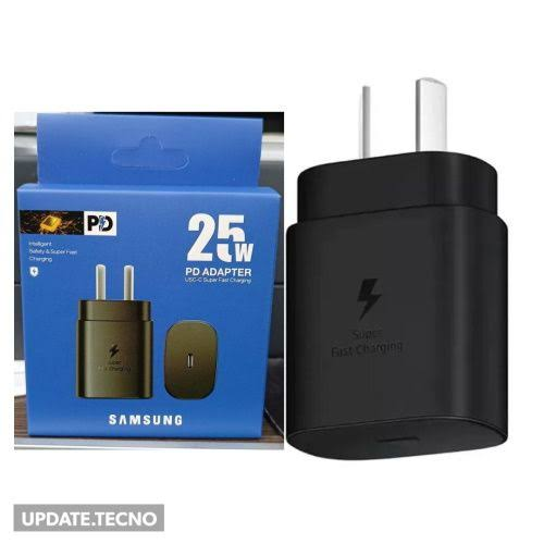 cabezal samsung 25 w tipo c