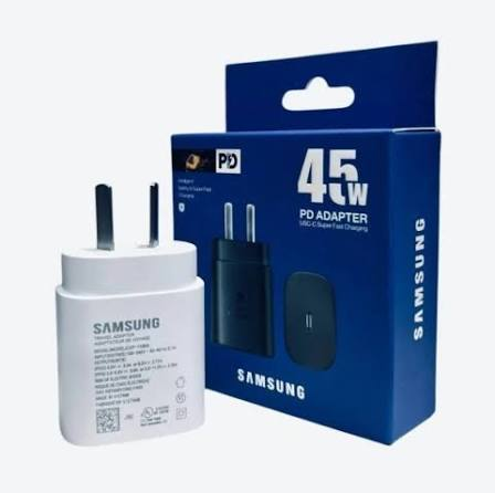 cabezal sasmung 45 w tipo c