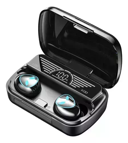 AURICULARES INALAMBRICOS M20