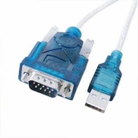 ADAPTADOR USB A DB9
