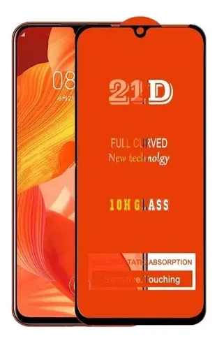 GLASS 21D SAMSUNG A16