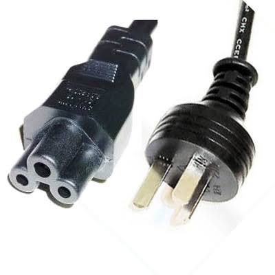 CABLE TREBOL 220V