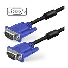 CABLE VGA 1.5MT AITECH