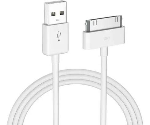 CABLE DATOS IPHONE 30 PINES