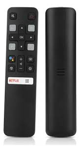 CONTROL REMOTO UNIVERSAL  RCA,TCL Y HITACHI
