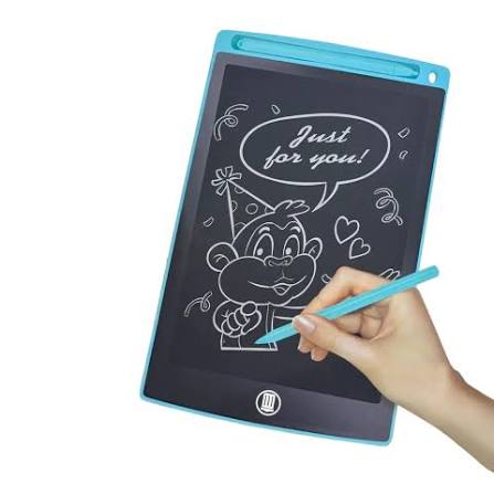 TABLETA TOUCH DIBUJO 8.5"