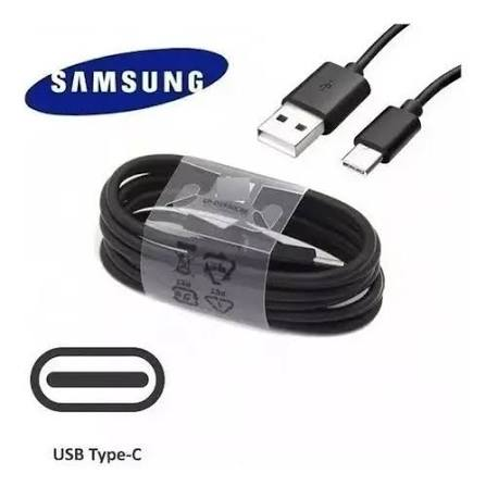 CABLE DATOS SAMSUNG TIPO C