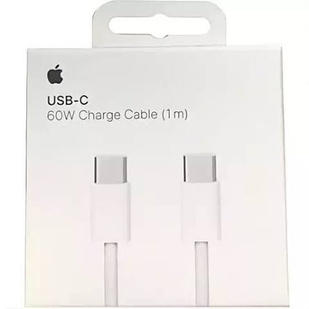 CABLE TIPO C A C APPLE