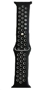 MALLA SILICONA AGUJEREADA 42 A 49MM