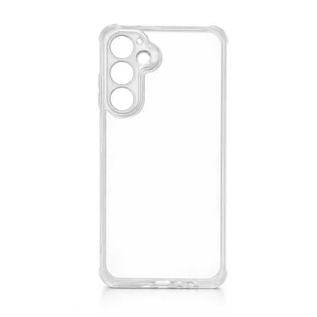 FUNDA CRISTAL SAMSUNG A17 NEGRA