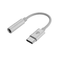 ADAPTADOR 3.5 H A TIPO C M