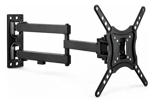SOPORTE TV CON BRAZO