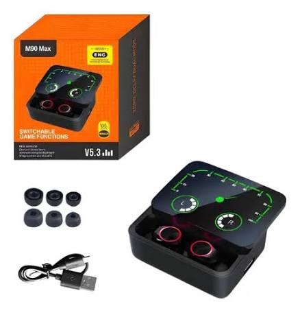 AURICULARES INALAMBRICOS M90 MAX