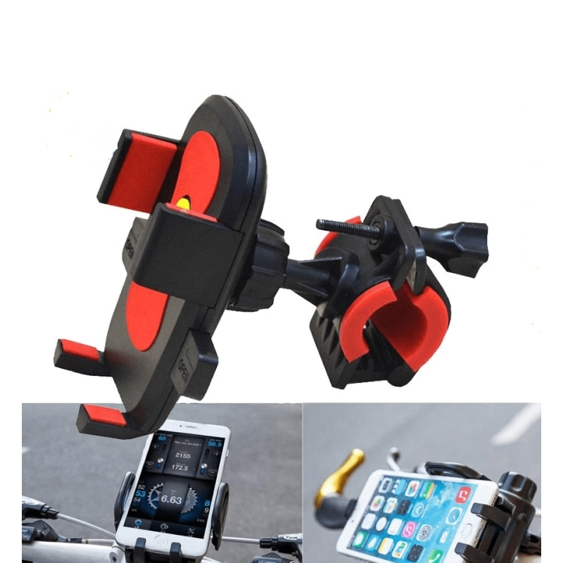 HOLDER PARA MOTO BICICLETA