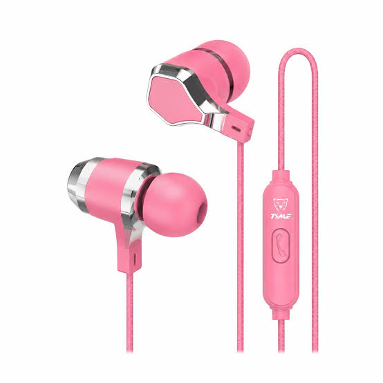 AURICULARES TIME INEAR AU11022 ROJO