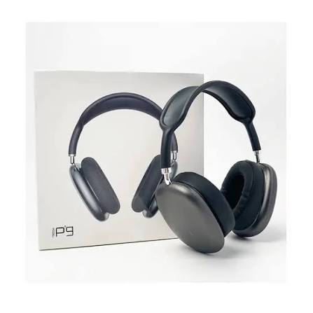 AURICULARES INALAMBRICOS P9 VARIOS COLORES