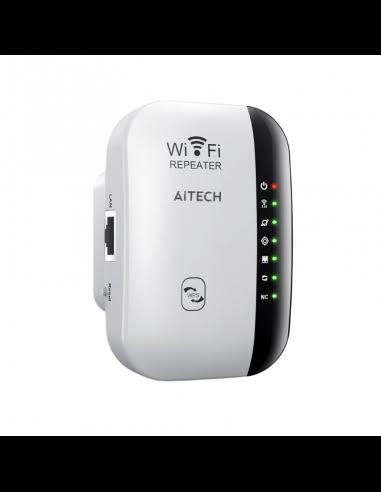 AITECH REPETIDOR WIFI