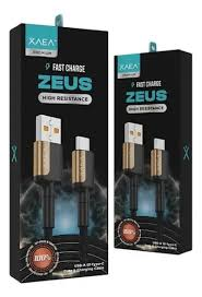 cable de c a c xea zeus