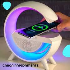 LAMPARA GOOGLE