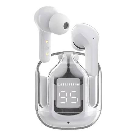 AURICULARES INALAMBRICOS ULTRAPODS BLANCOS