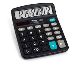 CALCULADORA KK837B