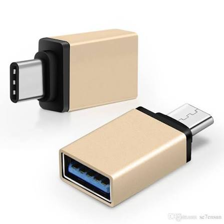 ADAPTADOR OTGB TIPOC 3.0