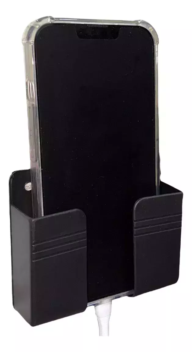 SOPORTE PARA CARGAR CELULAR