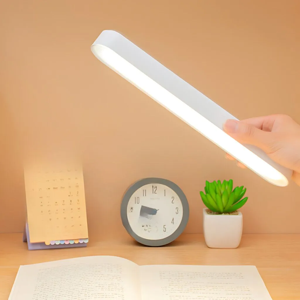 BARRA LED RECARGABLE CON BOTON TOUCH LED STRIP 30CM