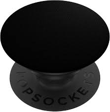 POPSOCKET NEGRO GLOBAL