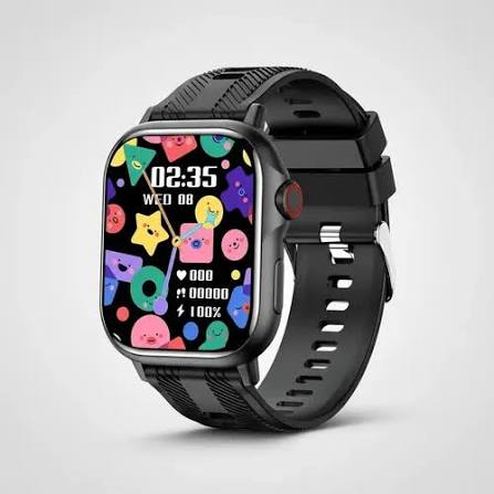 SMARTWATCH SU 30 - GRIS TOUCH